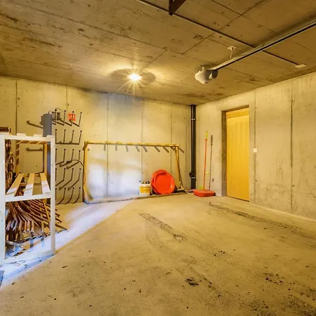 Groot 10 Pers Ski-in Chalet Met Openhaard En Garage La Tzoumaz